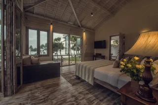 Ахангама: Pearl Villa Welhengoda