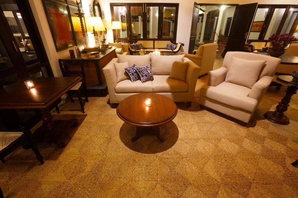 Ахангама: Pearl Villa Welhengoda
