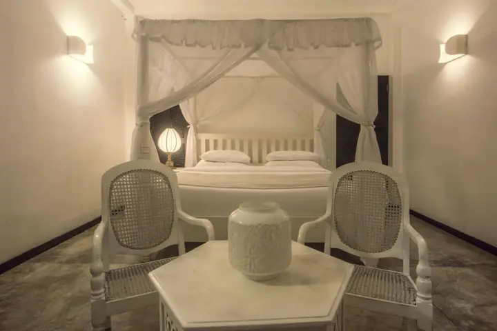 Ахангама: Pearl Villa Welhengoda