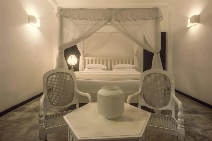 Ахангама: Pearl Villa Welhengoda