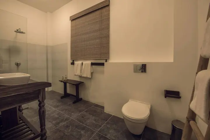 Ахангама: Pearl Villa Welhengoda