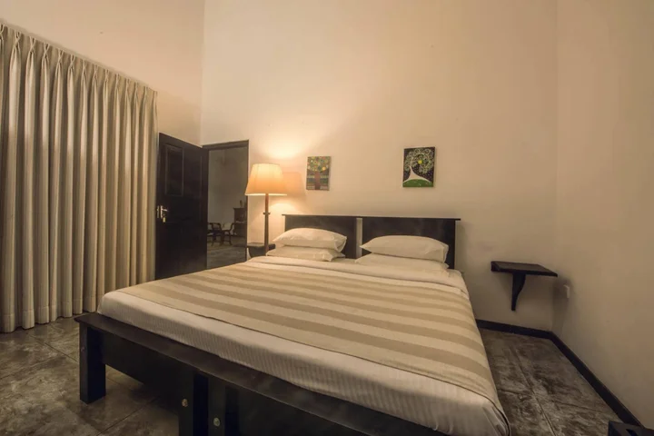 Ахангама: Pearl Villa Welhengoda