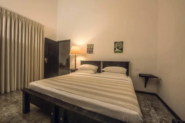 Ахангама: Pearl Villa Welhengoda