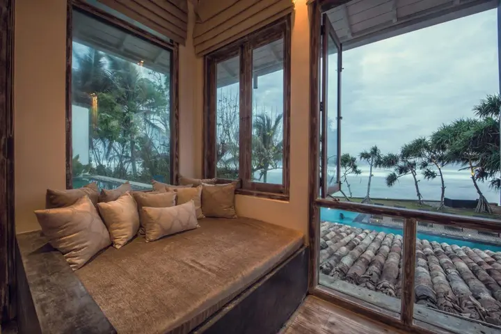Ахангама: Pearl Villa Welhengoda