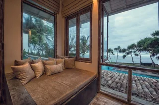 Ахангама: Pearl Villa Welhengoda