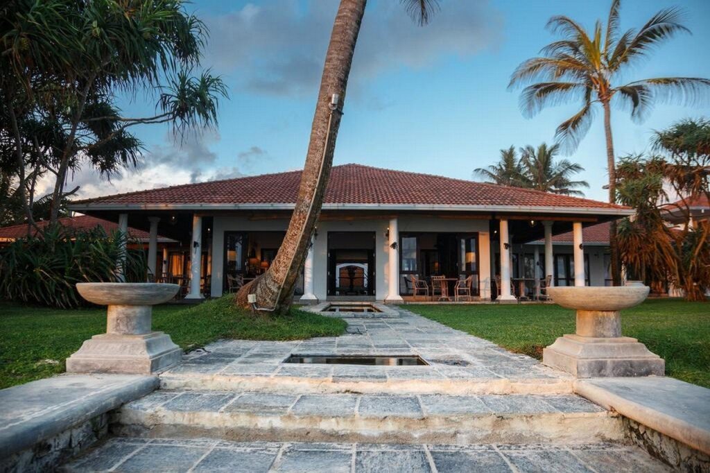Ахангама: Pearl Villa Welhengoda