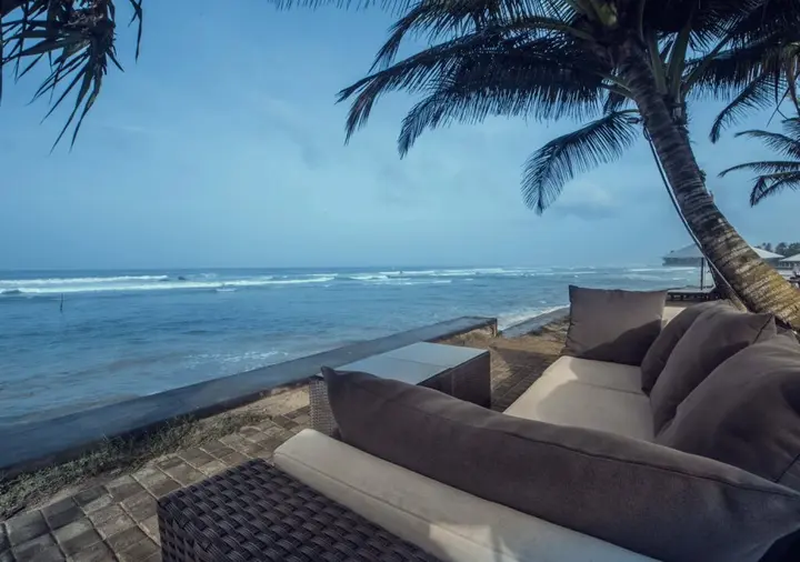 Ахангама: Pearl Villa Welhengoda