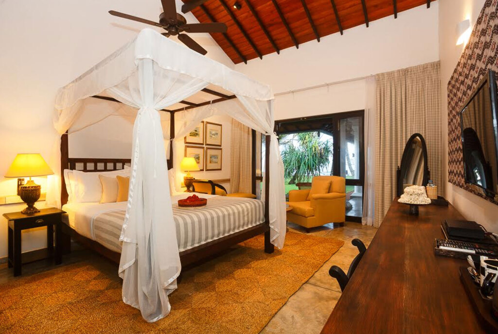 Ахангама: Pearl Villa Welhengoda