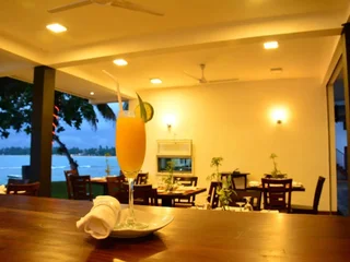 Унаватуна: Joe's Resort Unawatuna