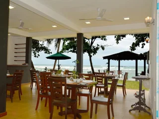 Унаватуна: Joe's Resort Unawatuna