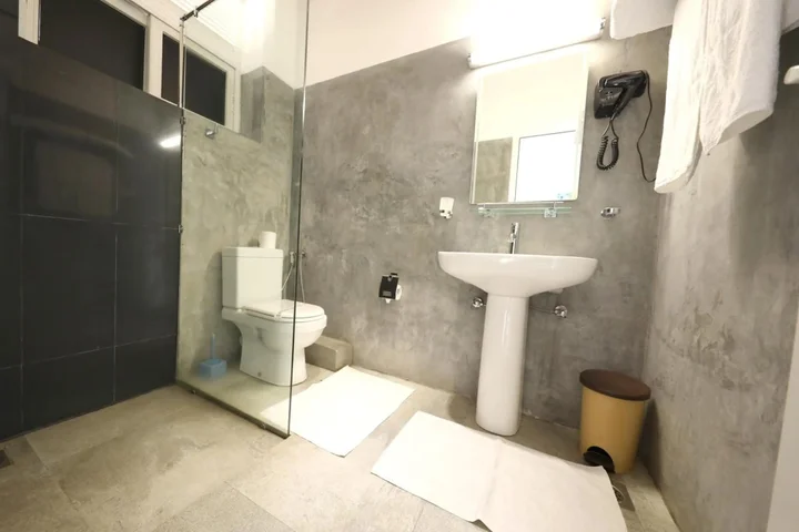 Унаватуна: Joe's Resort Unawatuna