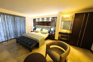 Унаватуна: Joe's Resort Unawatuna
