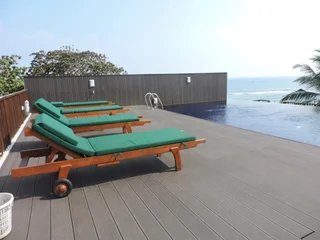 Унаватуна: Joe's Resort Unawatuna