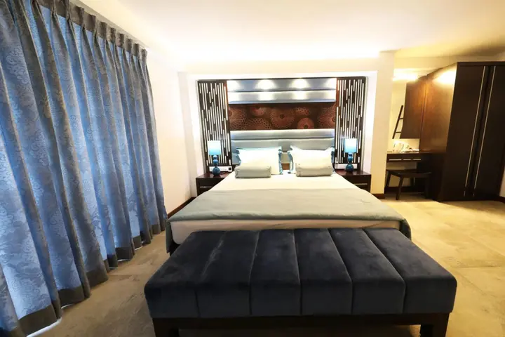 Унаватуна: Joe's Resort Unawatuna