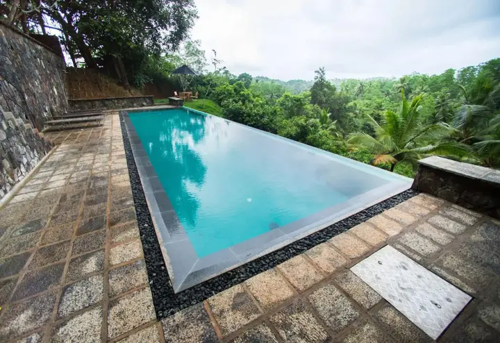 Mirissa Hills Resort — фото 4