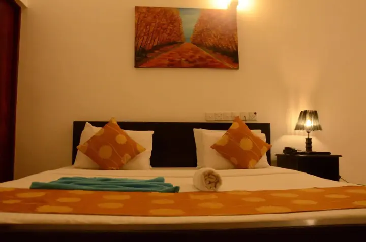 Гора Lavinia: Beverly Hills Hotel