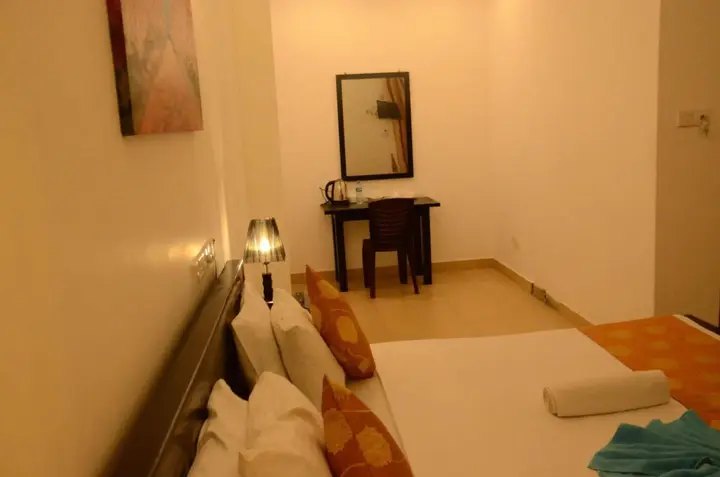 Гора Lavinia: Beverly Hills Hotel