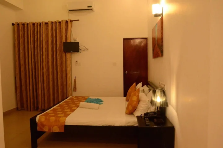 Гора Lavinia: Beverly Hills Hotel