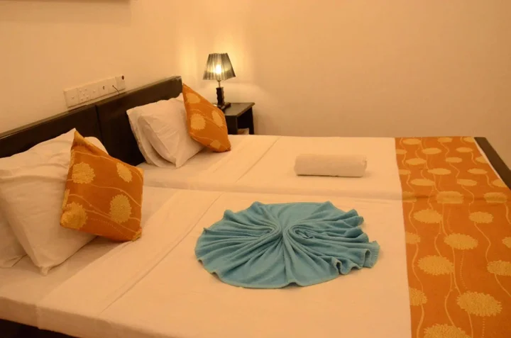 Гора Lavinia: Beverly Hills Hotel