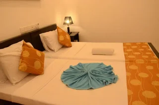 Гора Lavinia: Beverly Hills Hotel
