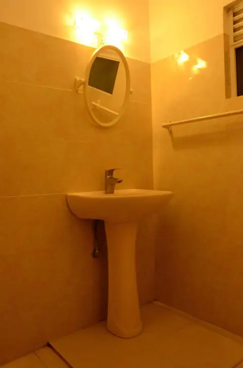 Гора Lavinia: Beverly Hills Hotel