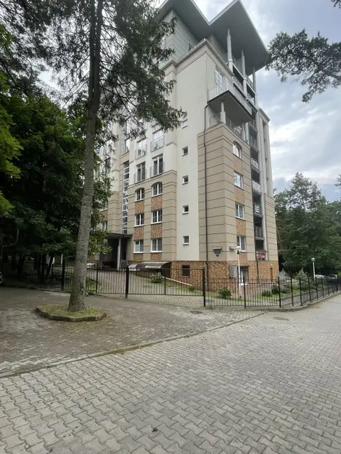 Светлогорск: Апартаменты на Аптечной