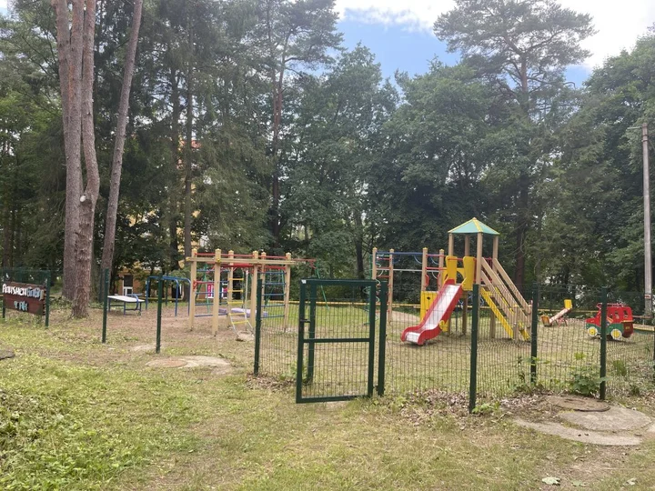Светлогорск: Апартаменты на Аптечной