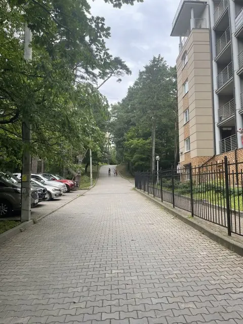 Светлогорск: Апартаменты на Аптечной