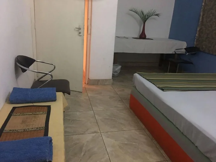 Гора Lavinia: Ocean Blue House