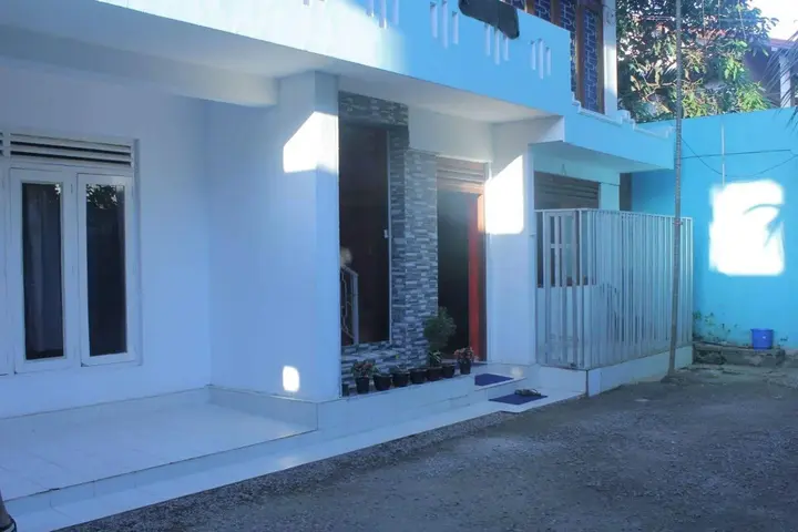 Гора Lavinia: Ocean Blue House