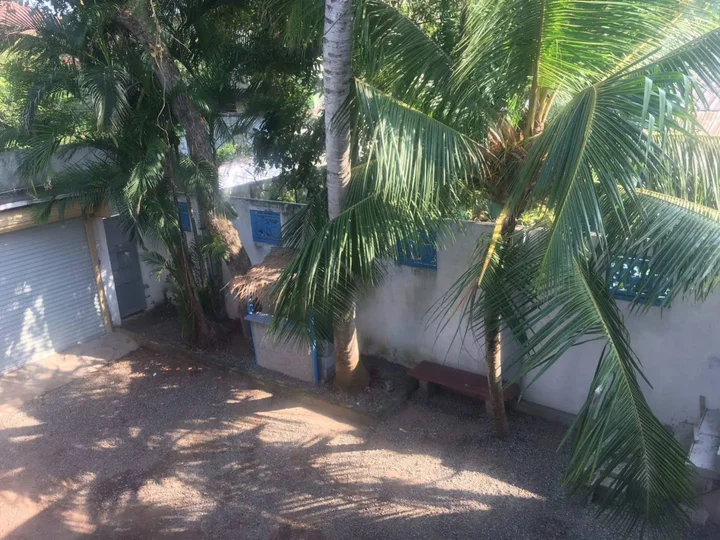 Гора Lavinia: Ocean Blue House