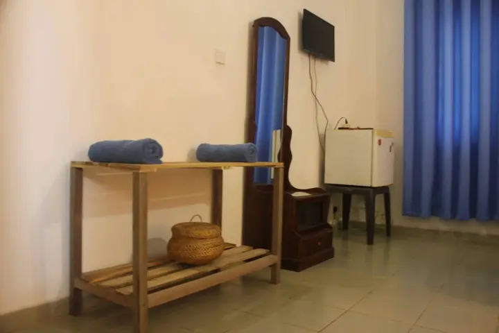 Гора Lavinia: Ocean Blue House