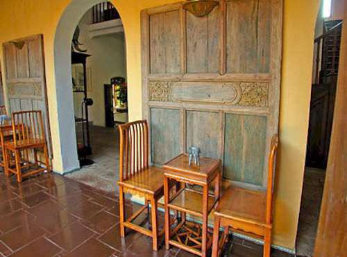 Хинатигала Джанкшен: Apa Villa Illuketia