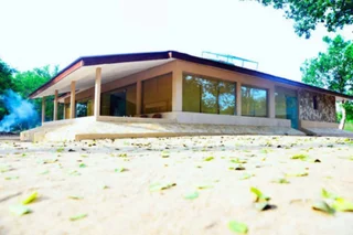 Киринда: Yala Crocodile Park