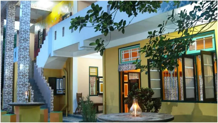 Катунаяке: Villa Ceylon