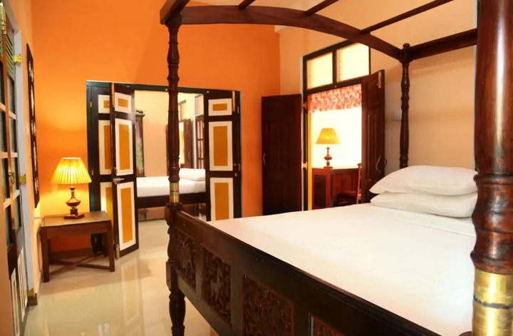 Катунаяке: Villa Ceylon