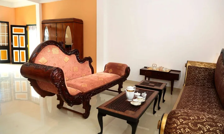 Катунаяке: Villa Ceylon