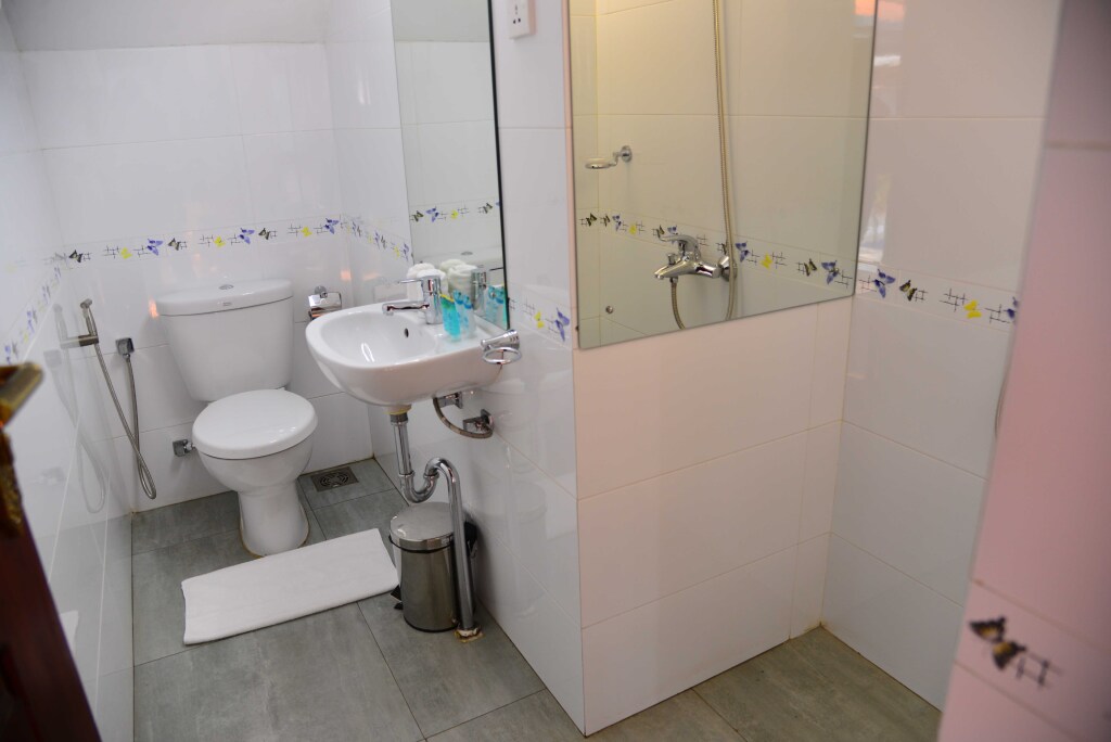 Коломбо: Гостевой Дом Colombovilla Cambridge Place