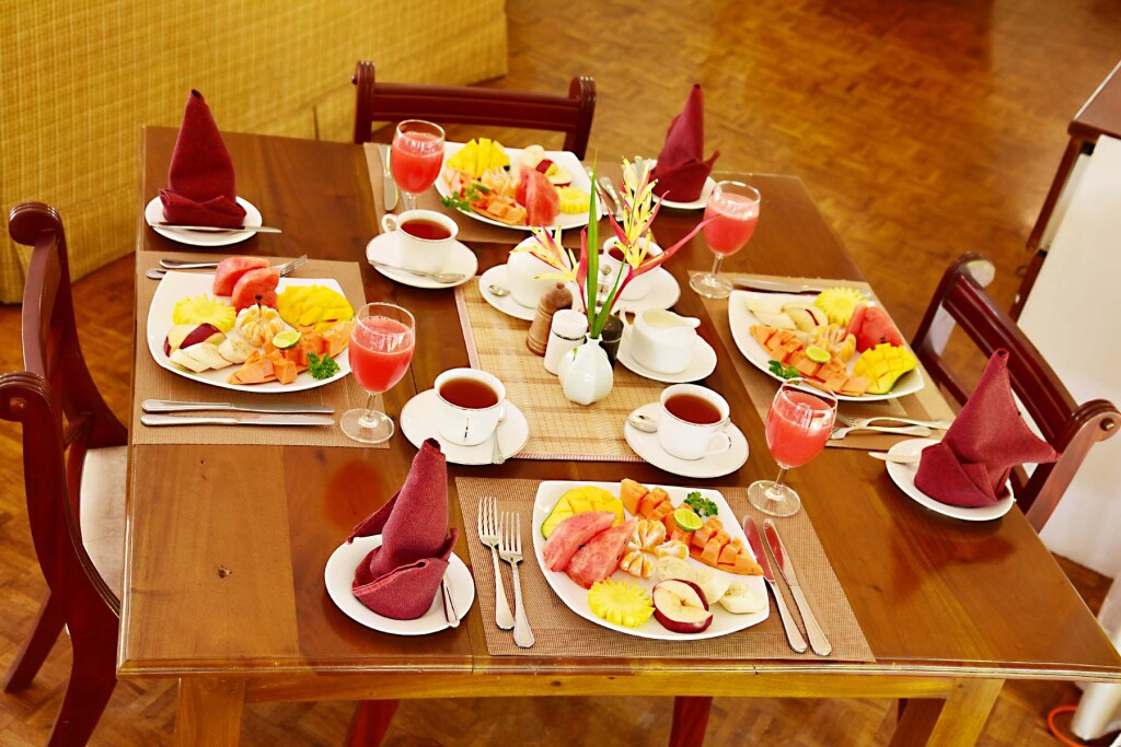Коломбо: Гостевой Дом Colombovilla Cambridge Place