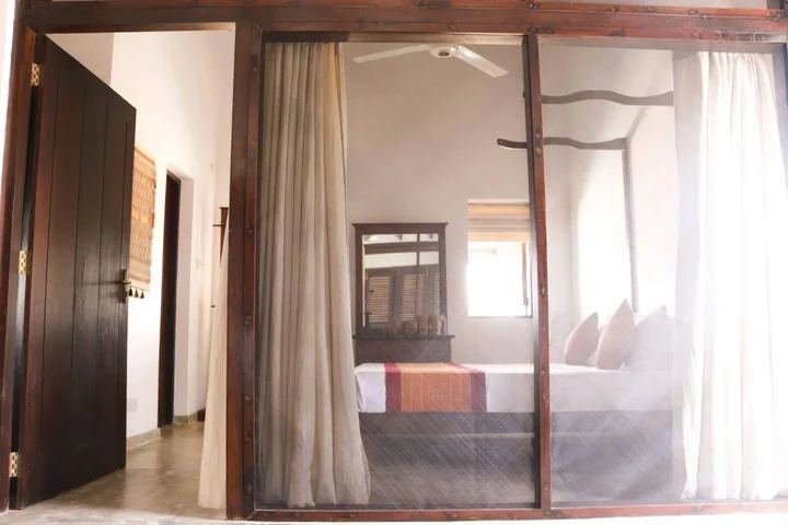 Киринда: Kirinda Lodge by Ceilao Villas