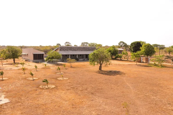 Киринда: Kirinda Lodge by Ceilao Villas