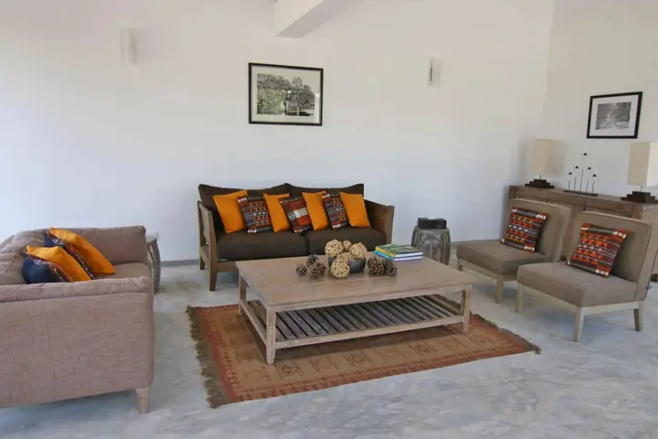 Киринда: Kirinda Lodge by Ceilao Villas