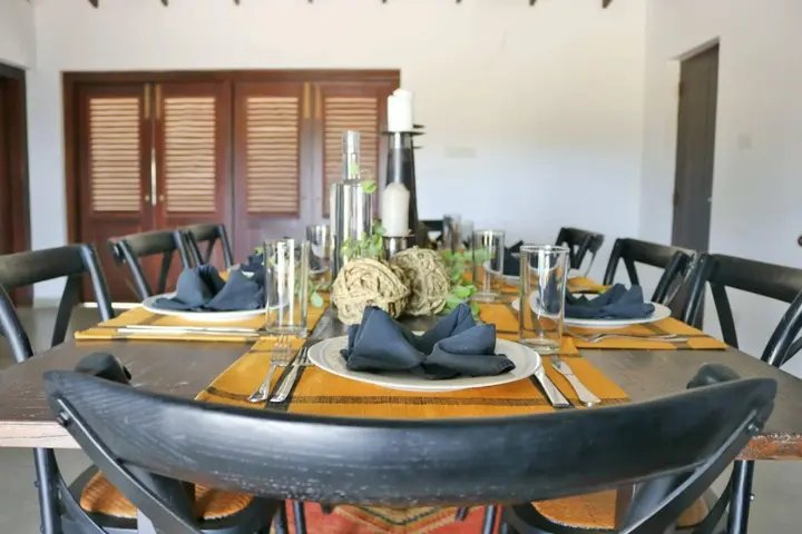 Киринда: Kirinda Lodge by Ceilao Villas