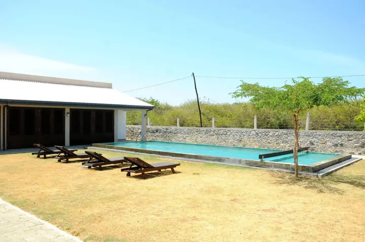 Киринда: Kirinda Lodge by Ceilao Villas
