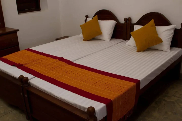 Киринда: Kirinda Lodge by Ceilao Villas