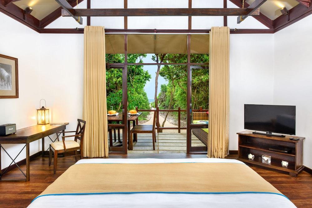 Jungle Beach Resort — фото 2