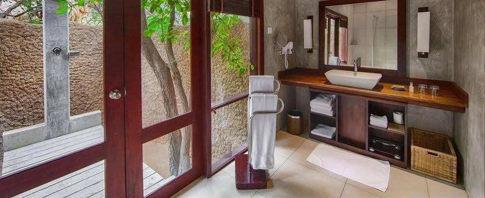 Jungle Beach Resort — фото 3