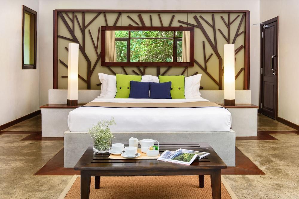 Куччавели: Jungle Beach Resort