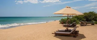 Куччавели: Jungle Beach Resort