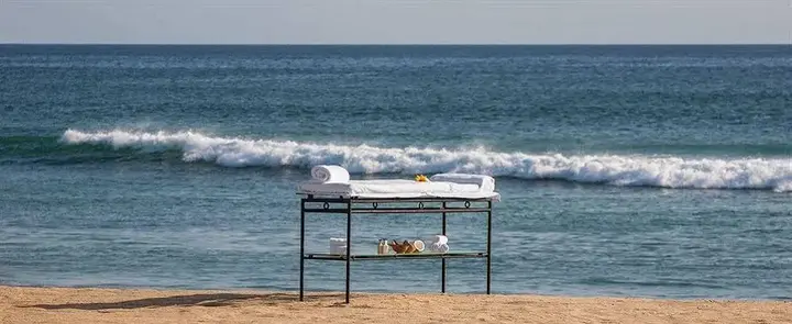 Куччавели: Jungle Beach Resort